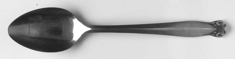 Guilden (Stainless) Teaspoon