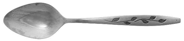 Haiti (Stainless) Teaspoon