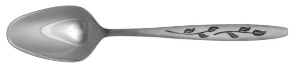 Haiti (Stainless) Place/Oval Soup Spoon