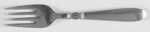 Karen (Stainless) Individual Salad Fork