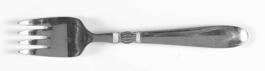 Karen (Stainless) Pastry Fork