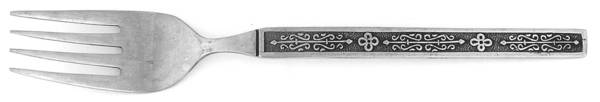 Kashmir (Stainless) Individual Salad Fork