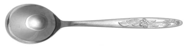 Lady Charming (Stainless) Place/Oval Soup Spoon