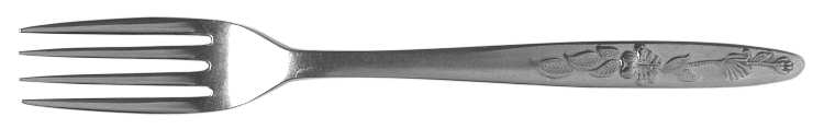 Lady Charming (Stainless) Fork