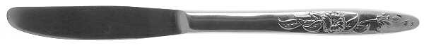 Lady Charming (Stainless) Modern Hollow Knife