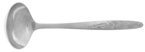 Lady Charming (Stainless) Solid Gravy Ladle