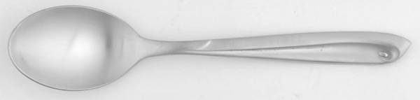 Lady Grace (Stainless) Teaspoon