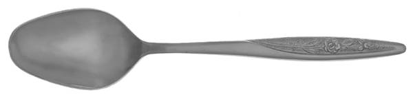 Margaritta (Stainless) Teaspoon