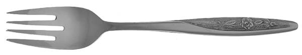 Margaritta (Stainless) Individual Salad Fork