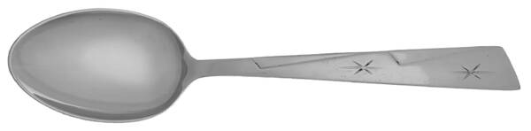 Meteor (Stainless) Tablespoon (Serving Spoon)