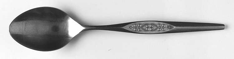 Montreaux (Stainless) Teaspoon