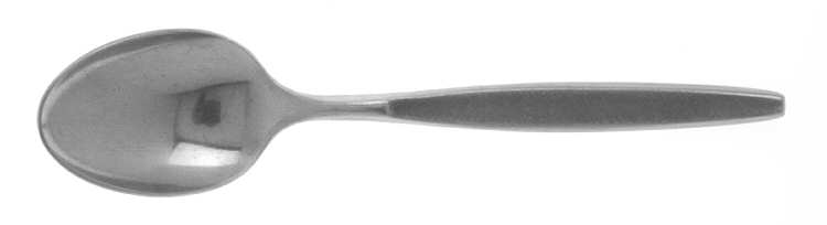 Napoli (Stainless) Teaspoon