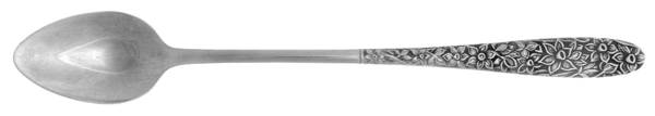 Narcissus (Stainless) Iced Tea Spoon