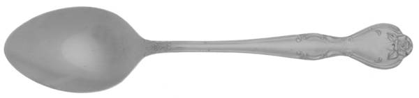 Norma (Stainless) Teaspoon