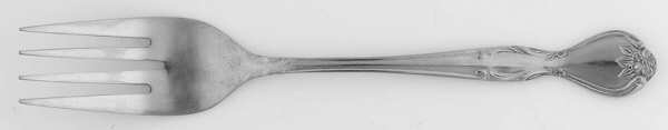 Norma (Stainless) Individual Salad Fork
