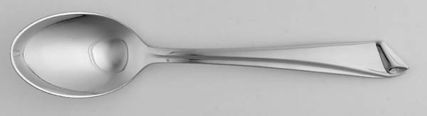 Norden- Chilvary (Stainless) Place/Oval Soup Spoon