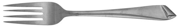 Norden- Chilvary (Stainless) by Nasco