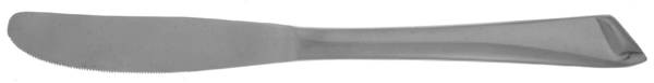 Norden- Chilvary (Stainless) Modern Solid Knife