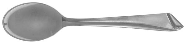 Norden- Chilvary (Stainless) Teaspoon