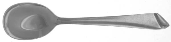 Norden- Chilvary (Stainless) Sugar Spoon