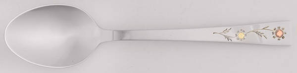 Radiant (Stainless) Place/Oval Soup Spoon