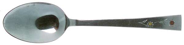 Radiant (Stainless) Tablespoon (Serving Spoon)