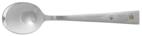Radiant (Stainless) Sugar Spoon