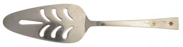 Radiant (Stainless) All Stainless Pie Server