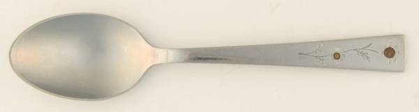 Radiant (Stainless) Teaspoon
