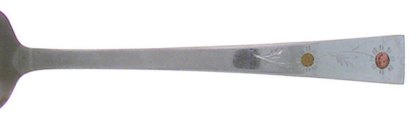 Radiant (Stainless) by Nasco