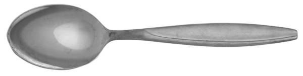 Sequel (Stainless) Place/Oval Soup Spoon