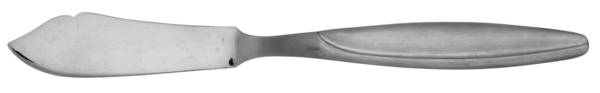 Sequel (Stainless) Flat Handle Master Butter Knife