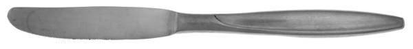 Sequel (Stainless) Modern Hollow Knife