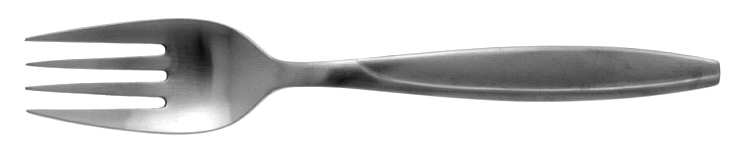 Sequel (Stainless) Fork
