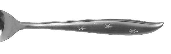 Starette (Stainless) by Nasco