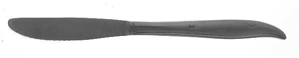 Starette (Stainless) Modern Solid Knife