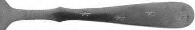 Star Sapphire (Stainless) by Nasco