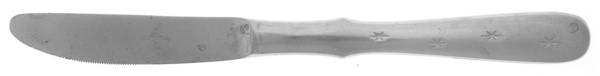 Star Sapphire (Stainless) Modern Solid Knife