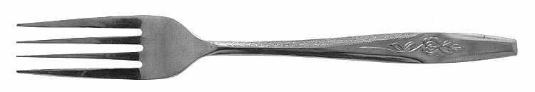 Temptation (Stainless) Fork