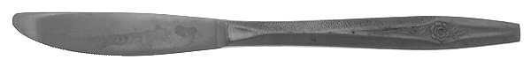Temptation (Stainless) Modern Solid Knife