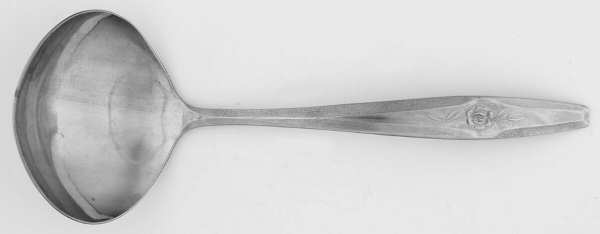 Temptation (Stainless) Solid Gravy Ladle