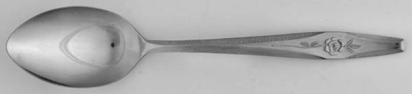 Temptation (Stainless) Place/Oval Soup Spoon
