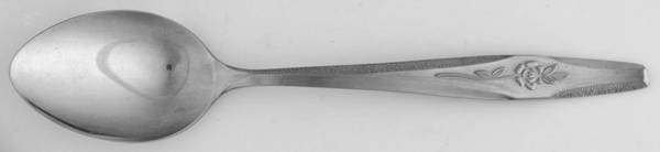 Temptation (Stainless) Flat Handle Master Butter Knife