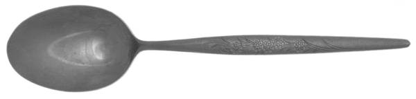Tina (Stainless) Tablespoon (Serving Spoon)