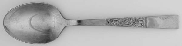 Valencia (Stainless) Tablespoon (Serving Spoon)