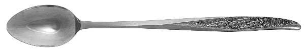 Vassar (Stainless) Iced Tea Spoon