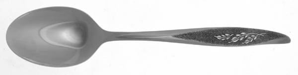 Vassar (Stainless) Teaspoon