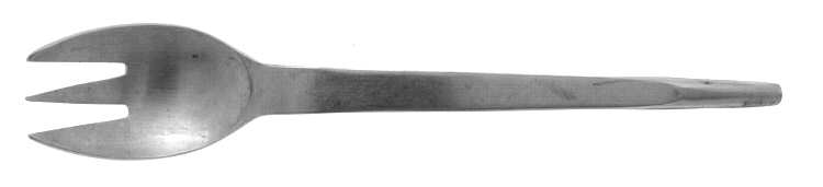 Aalborg (Stainless) Fork