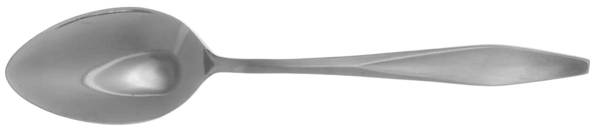 Allegro (Stainless) Place/Oval Soup Spoon