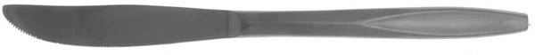 Allegro (Stainless) Modern Solid Knife